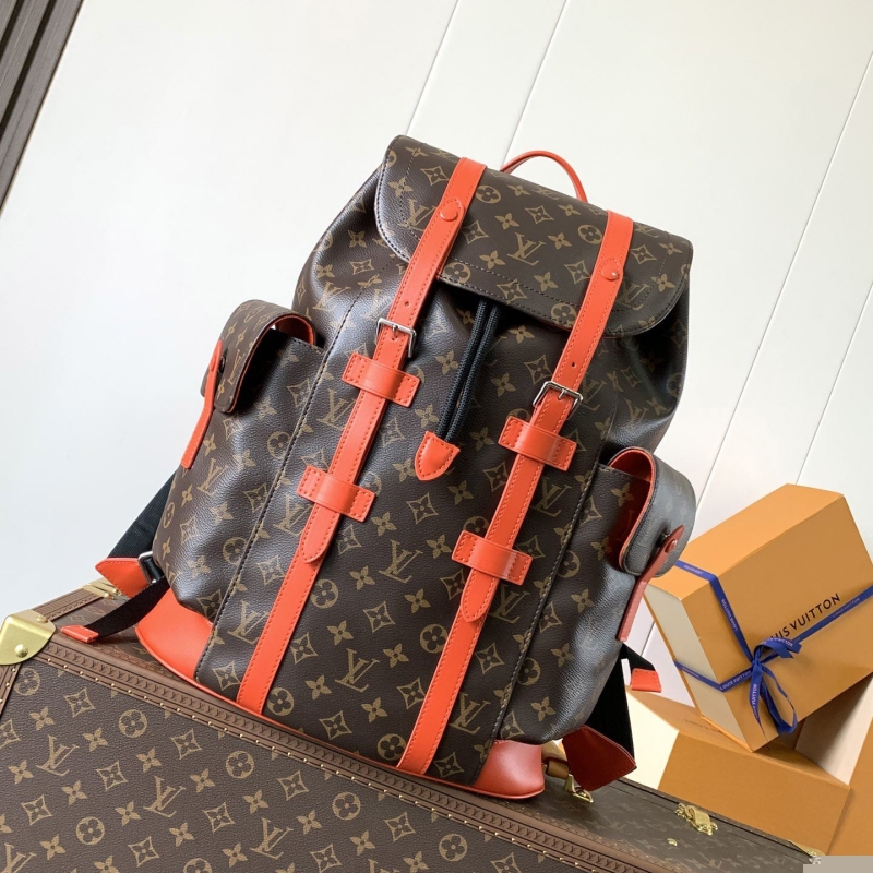 LV Backpacks